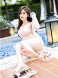 MyGirl美媛馆 2022.01.26 Vol.624 美桃酱(40)